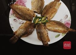 辣炒煎鱼的做法图解2
