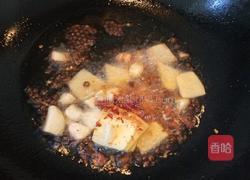 冬瓜红烧鱼的做法图解6