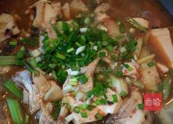 冬瓜红烧鱼的做法图解14