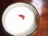 杏仁露