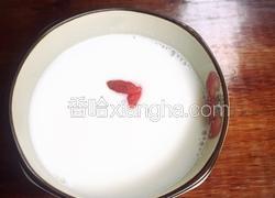 杏仁露
