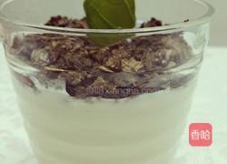 自制小酸奶的做法图解4