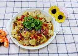 剁椒鸡翅