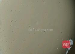 韭菜鸡蛋饼的做法图解1