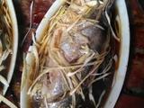 清蒸鱼的做法[图]