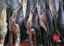 清蒸鱼的做法图解2