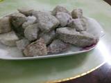 翻沙芋头