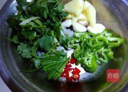 红烧鲫鱼的做法图解2