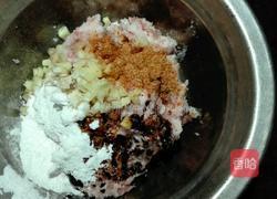锡纸香菇的做法图解2