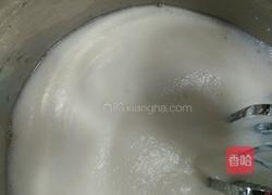 红丝绒蛋糕的做法图解6