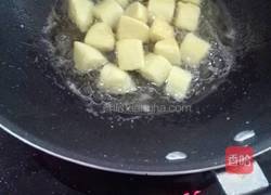 日本豆腐蔬菜小炒肉的做法图解2