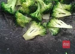 日本豆腐蔬菜小炒肉的做法图解4