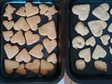 黄油饼干的做法[图]