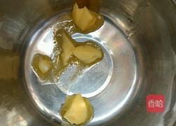 黄油饼干的做法图解1