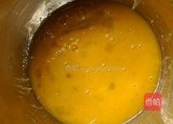 黄油饼干的做法图解2