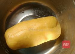 黄油饼干的做法图解3