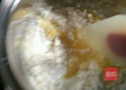 水果奶油泡芙的做法图解2