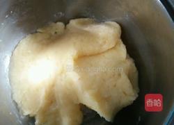 水果奶油泡芙的做法图解3