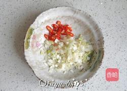 嫩葫芦蘸料小凉菜的做法图解4