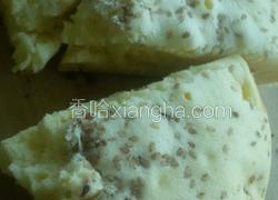 电饭煲做蛋糕