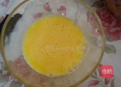 奶油泡芙的做法图解2