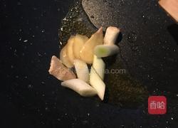 青椒炒肉丝的做法图解6