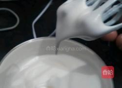 天使蛋糕的做法图解5