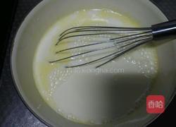 芒果千层蛋糕的做法图解3