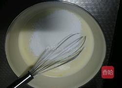 芒果千层蛋糕的做法图解5