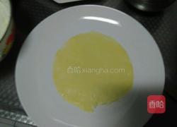 芒果千层蛋糕的做法图解16