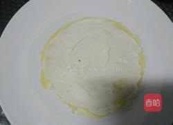 芒果千层蛋糕的做法图解17
