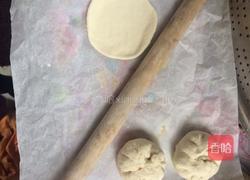 水煎包的做法图解6