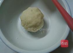 蛋白椰丝球的做法图解4