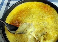 芝士焗土豆泥