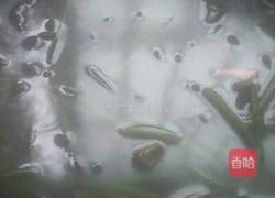 海带丝拌凉菜的做法图解2