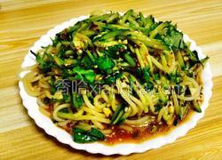 凉拌桂林米粉