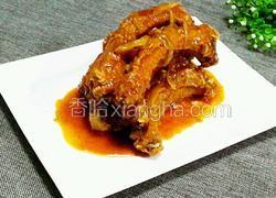 吮指排骨