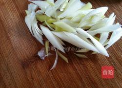 炒土豆丝的做法图解4