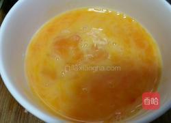 炒米饭的做法图解2