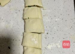 如何做花卷和包子的做法图解5