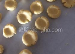 玛格丽特小饼干