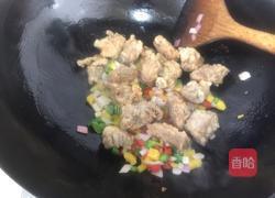 椒盐排骨的做法图解4