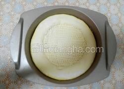 比萨面饼