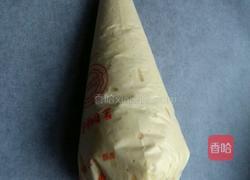 蛋黄饼干的做法图解7