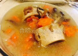 牛骨汤