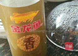 蒸水蛋的做法图解6