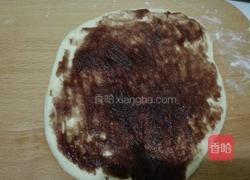 豆沙卷的做法图解3