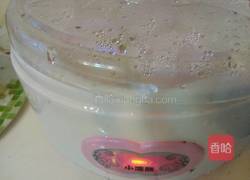 自制酸奶的做法图解12