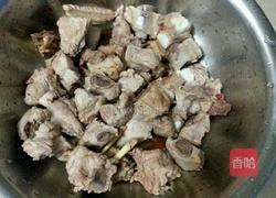 粉蒸排骨的做法图解2