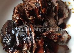 五香牛肉